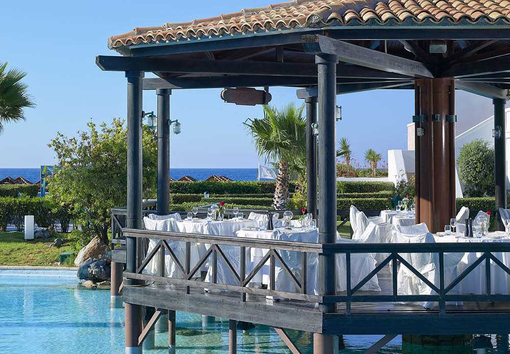 Aldemar Royal Mare Crete